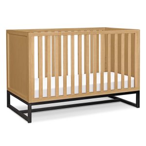 DaVinci Ryder 3-in-1 Convertible Crib | Honey
