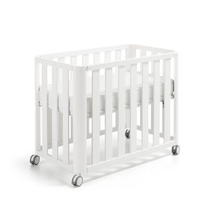 Cotinfant DOCO Cuna Mini cuna Colecho 90×50