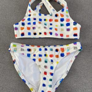 Bikini, 6-7 años, Milly