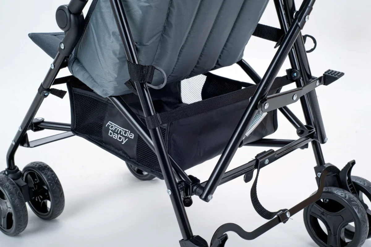 Carriola de bastón, Formula Baby PowerGlide Plus - Imagen 8