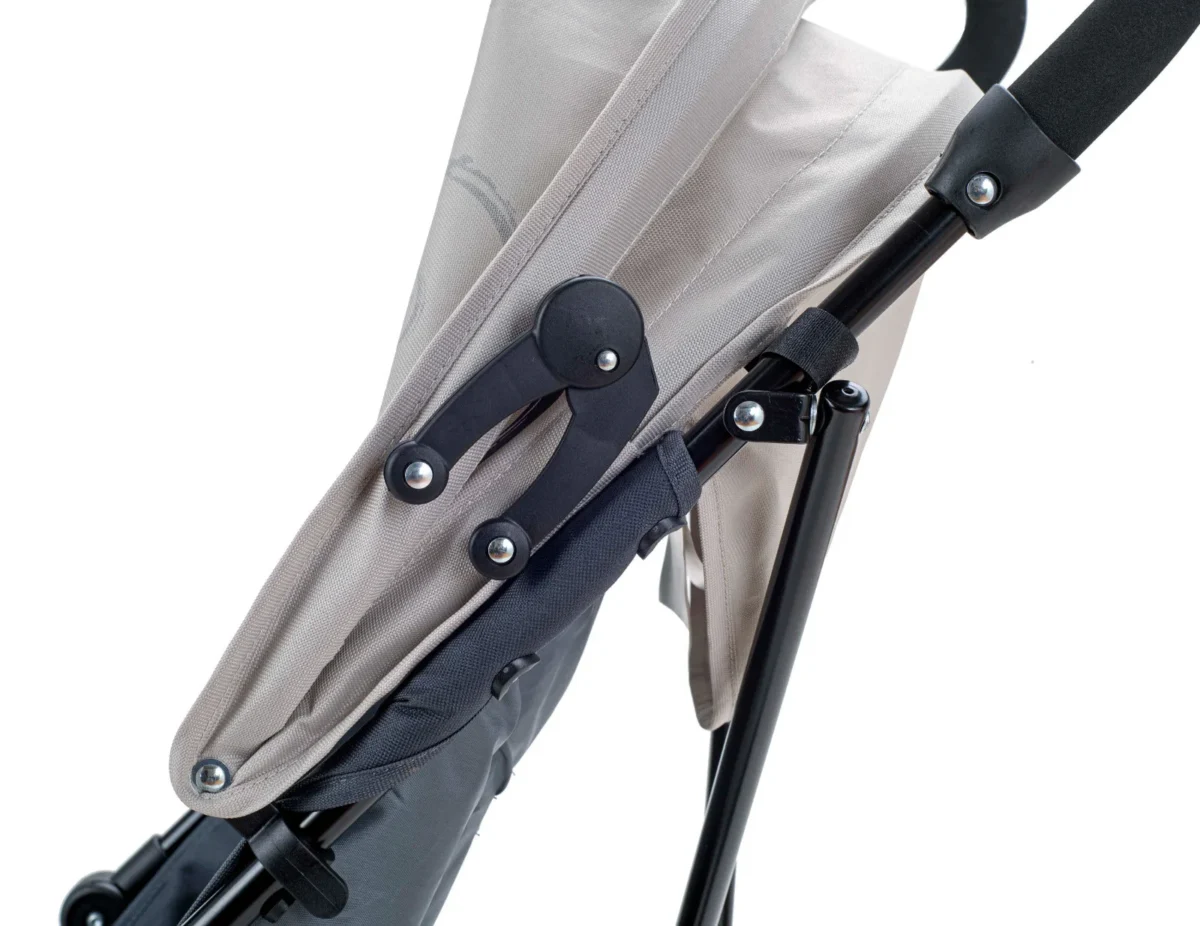 Carriola de bastón, Formula Baby PowerGlide Plus - Imagen 5