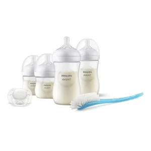 Avent Natural Response Set de Regalo de Biberones