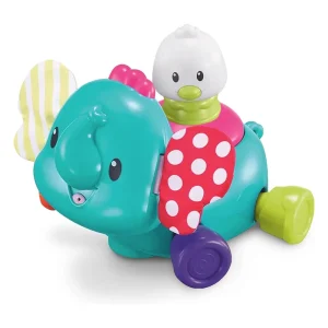 Auby Sing n’ Waddle Elephant