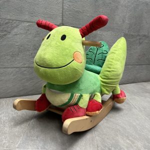 Mecedora Grillo, Rockabye