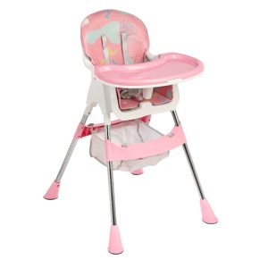 Silla de Comer Candy