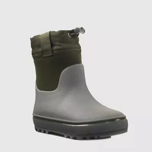 Bota de lluvia y nieve, 5 cm, Cat & Jack