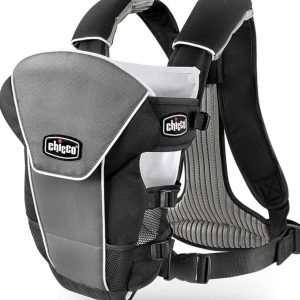 Canguro porta bebé, Ultra Soft Chicco