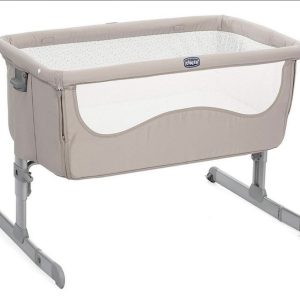 Cuna/colecho, Next2me Chicco