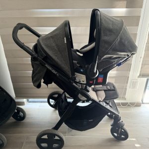 Carriola Moonlight Princel