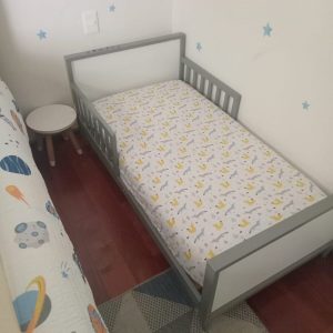 Cama Montesori, Sin marca