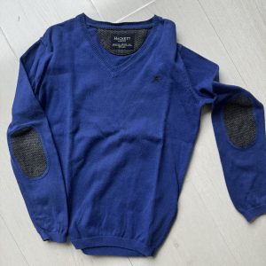 Suéter para niño, 5-6 años, Hackett