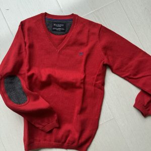 Suéter, 5-6 años, Hackett
