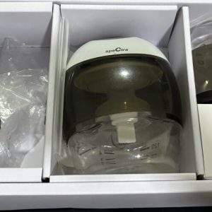 Extractor de leche, Spectra