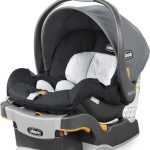 Car seat, Keyfit 360, Chicco