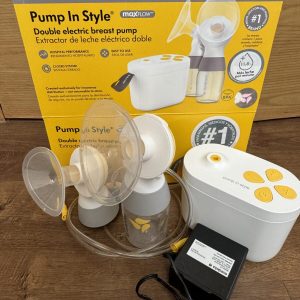 Extractor de leche, Pump in Style Medela