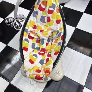 Bouncer MamaRoo Multicolors 4mom