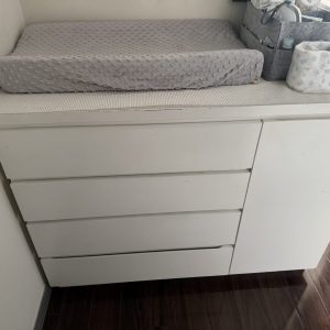 Cambiador, Sin marca