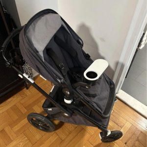 Carriola, Fox 3 Bugaboo