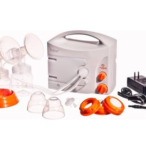 Extractor de leche, Hygeia Enjoye