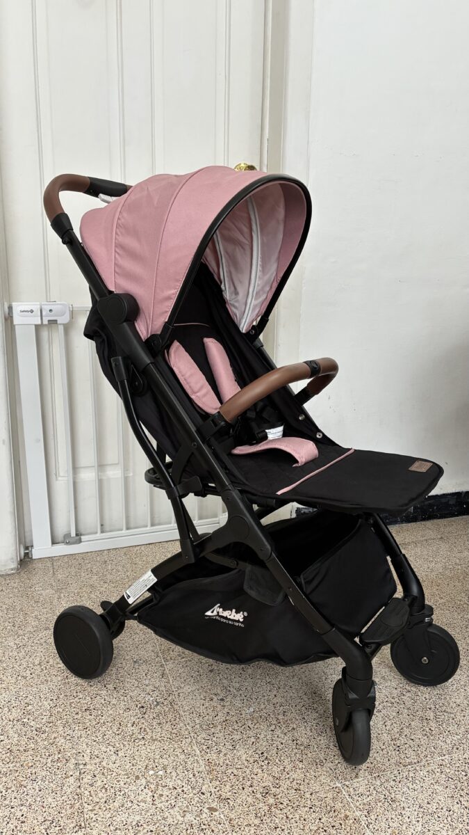 Carriola para viaje, Easy Go, D´bebé - Imagen 2