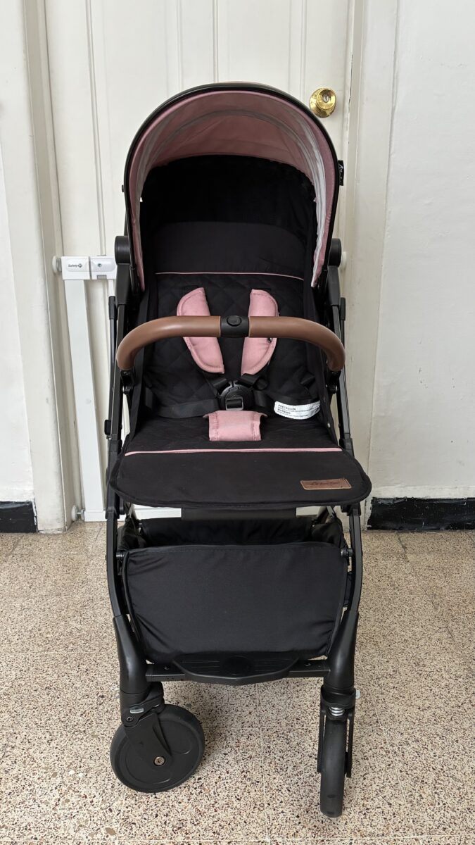 Carriola para viaje, Easy Go, D´bebé - Imagen 3