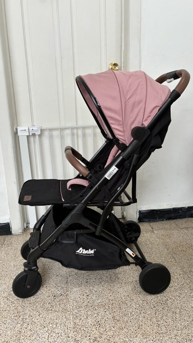 Carriola para viaje, Easy Go, D´bebé - Imagen 4