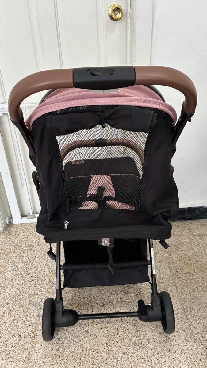 Carriola para viaje, Easy Go, D´bebé - Imagen 7