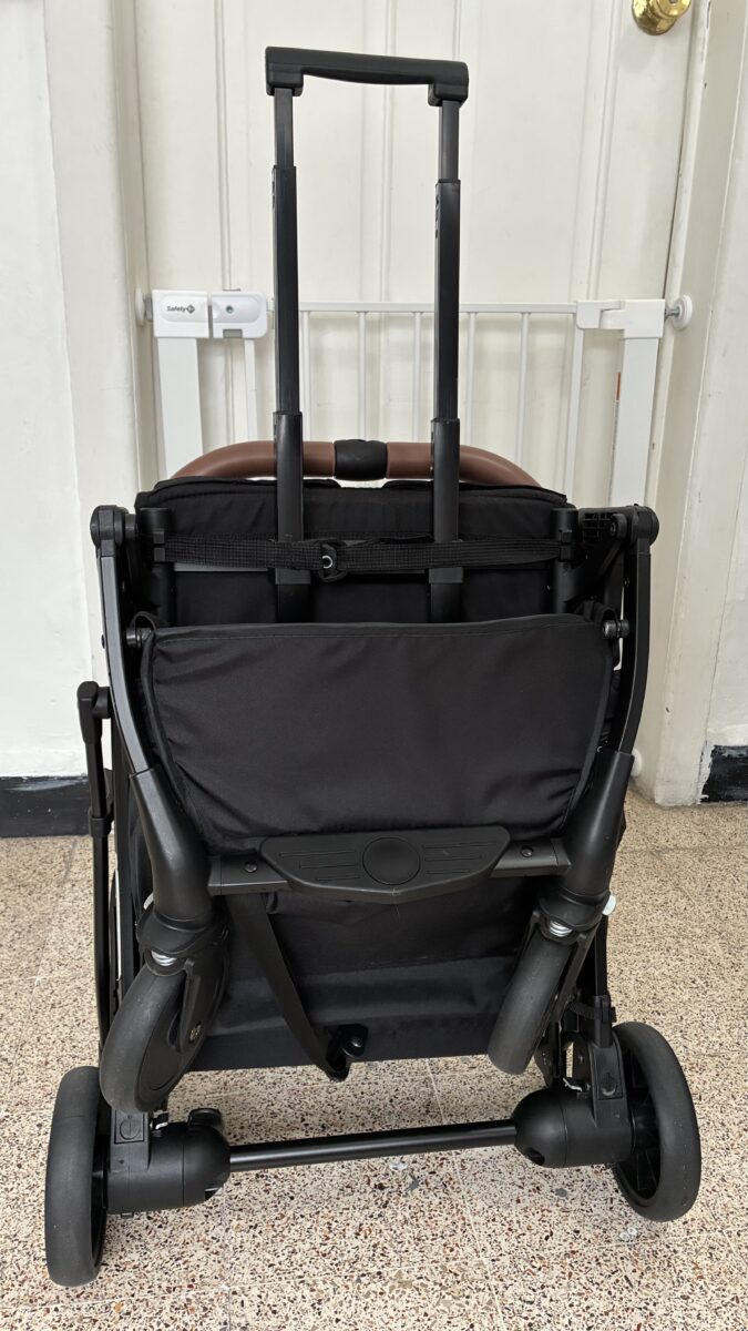 Carriola para viaje, Easy Go, D´bebé - Imagen 8