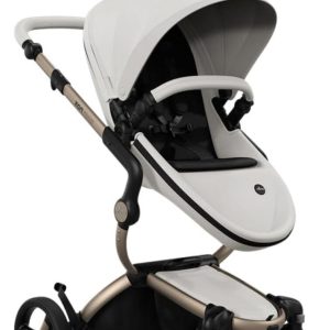 Carreola con Car seat, Mima Xari