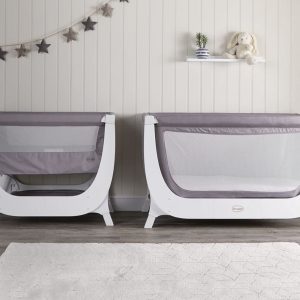 Cuna/Colecho, Shnuggle