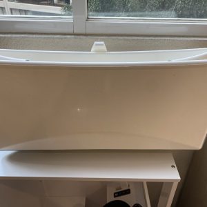 Tina de baño, Stokke