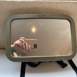 Espejo retrovisor, Britax