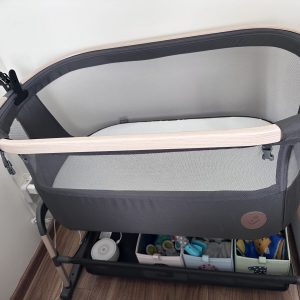 Cuna/Colcecho, Iora Maxi-Cosi