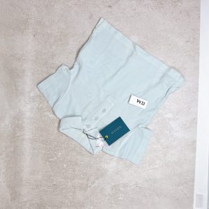 Camisa polo, 9-12 meses, Gocco (nueva)
