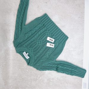 Suéter, 12-18 meses, Simona