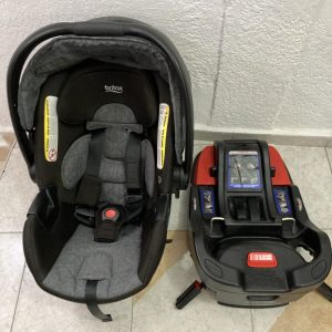 Car seat Britax