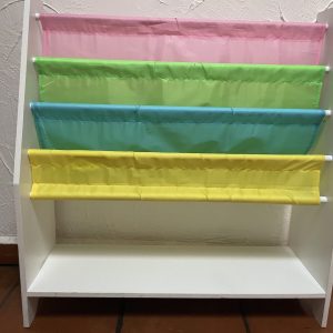 Librero Infantil Montessori, Kiddi