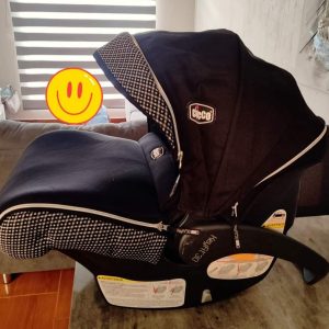 Car seat, Chicco
