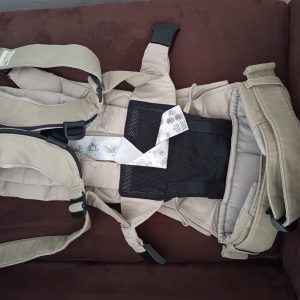 Canguro mochila Porta bebé, BabyBjörn One