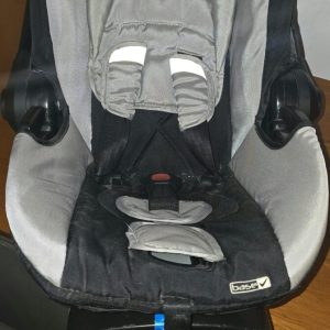 Car seat, Prinsel