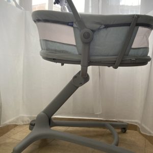 Cuna/Colecho 4 in 1, Chicco