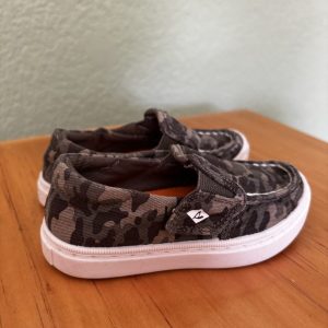 Mocasines, 24 cm, Sperry