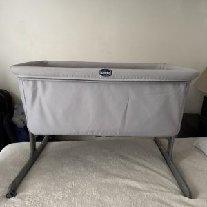 Cuna/Colecho, Next to me Chicco