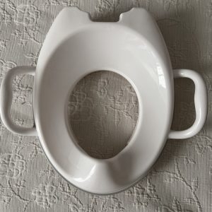 Asiento entrenador para baño, Munchkin