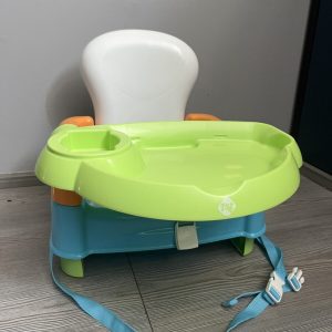 Silla plegable para comer, Baby first