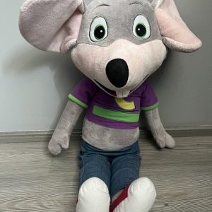 Peluche, chuck e cheese