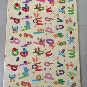 Tapete de juegos, sin marca