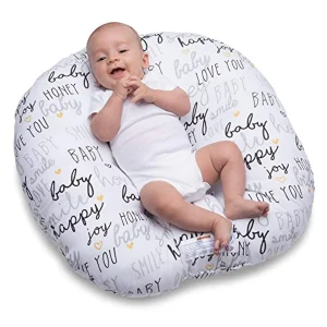 Nido, Newborn, Baby Lounger Boppy