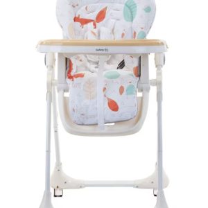 Silla para comer, Safety 1st