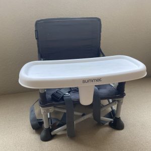 Silla para comer, Summer